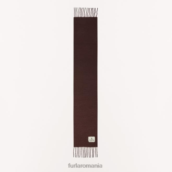 Furla femei eșarfă de lună chianti accesorii ASD45244