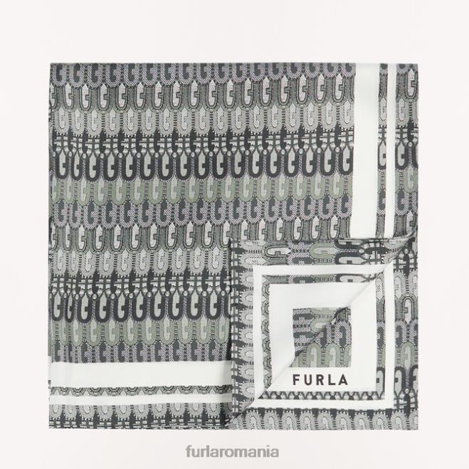 Furla femei tortona carre cactus accesorii ASD45247