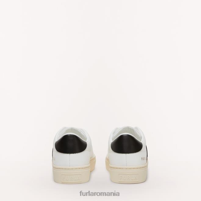 Furla femei pantofi sport joy talco h/nero încălţăminte ASD45269