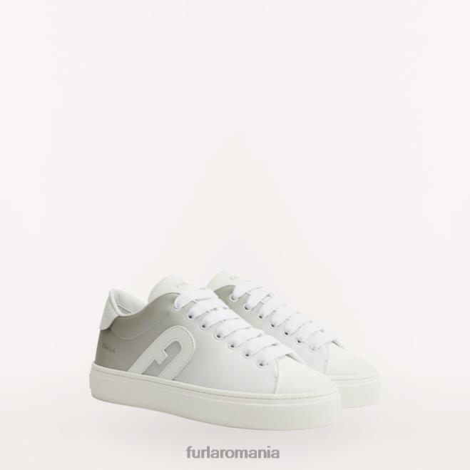 Furla femei pantofi sport joy toni marshmallow/talco h încălţăminte ASD45262