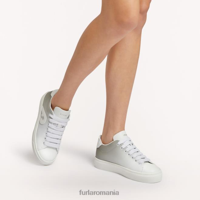 Furla femei pantofi sport joy toni marshmallow/talco h încălţăminte ASD45262