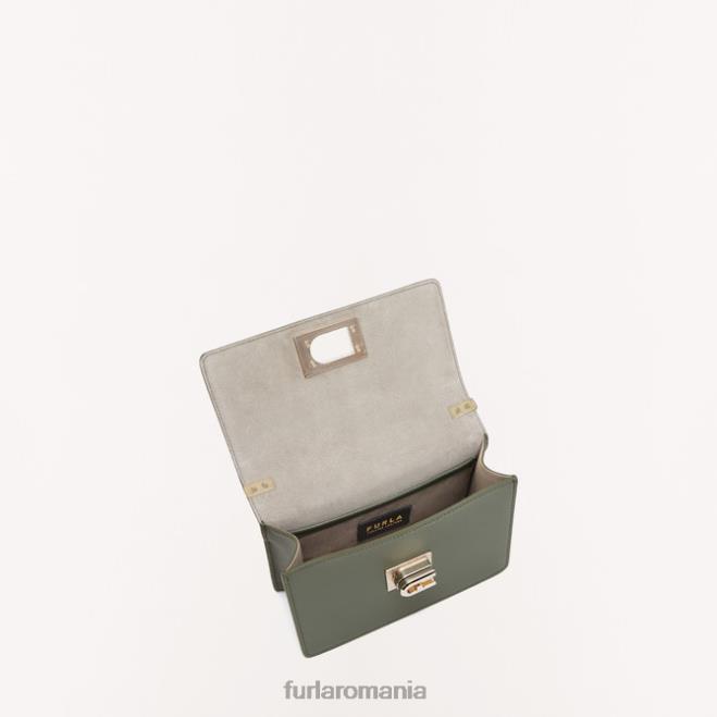 Furla femei 1927 crossbody cactus accesorii ASD45161