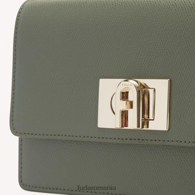 Furla femei 1927 crossbody cactus accesorii ASD45161