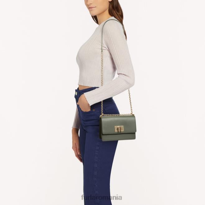 Furla femei 1927 crossbody cactus accesorii ASD45161