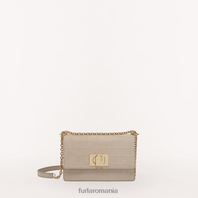 Furla femei 1927 crossbody lună plină accesorii ASD45160