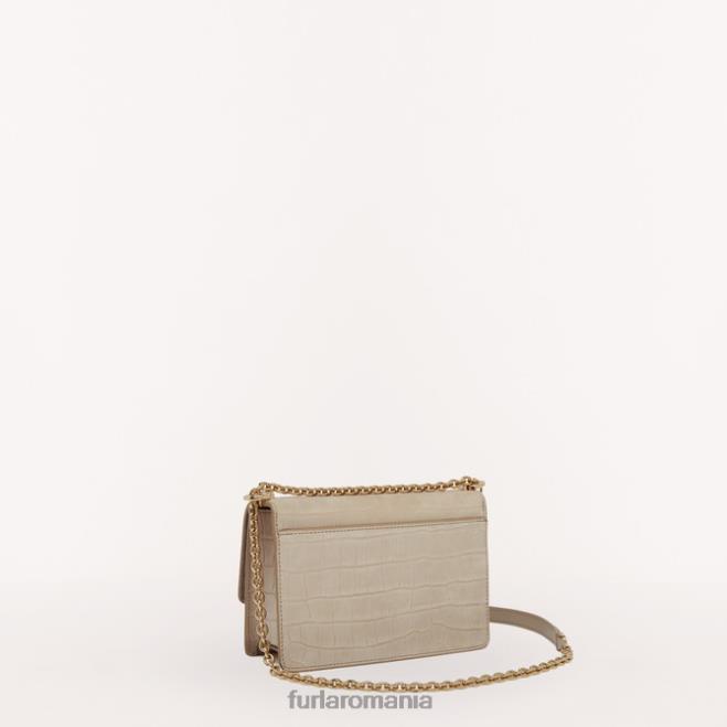 Furla femei 1927 crossbody lună plină accesorii ASD45160