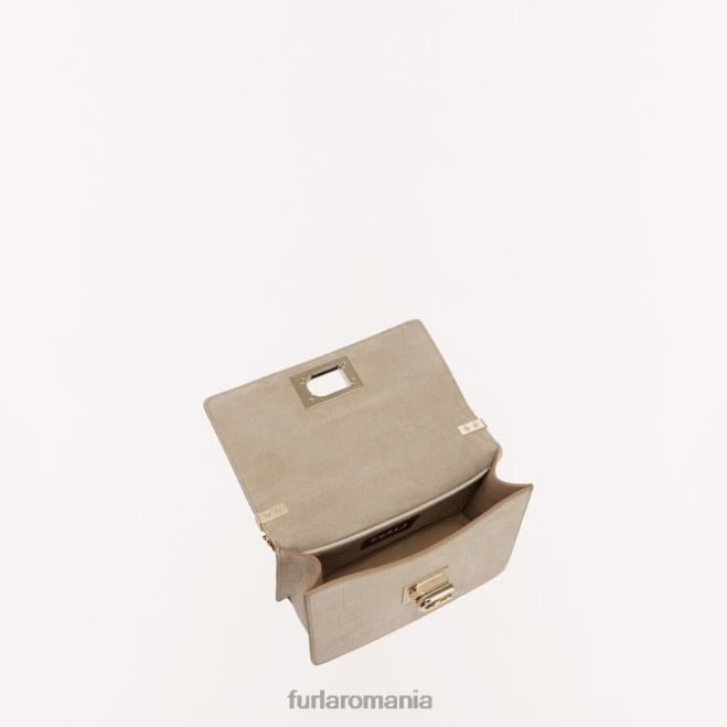 Furla femei 1927 crossbody lună plină accesorii ASD45160
