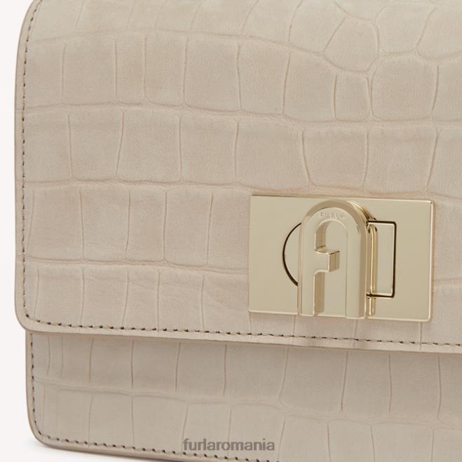 Furla femei 1927 crossbody lună plină accesorii ASD45160