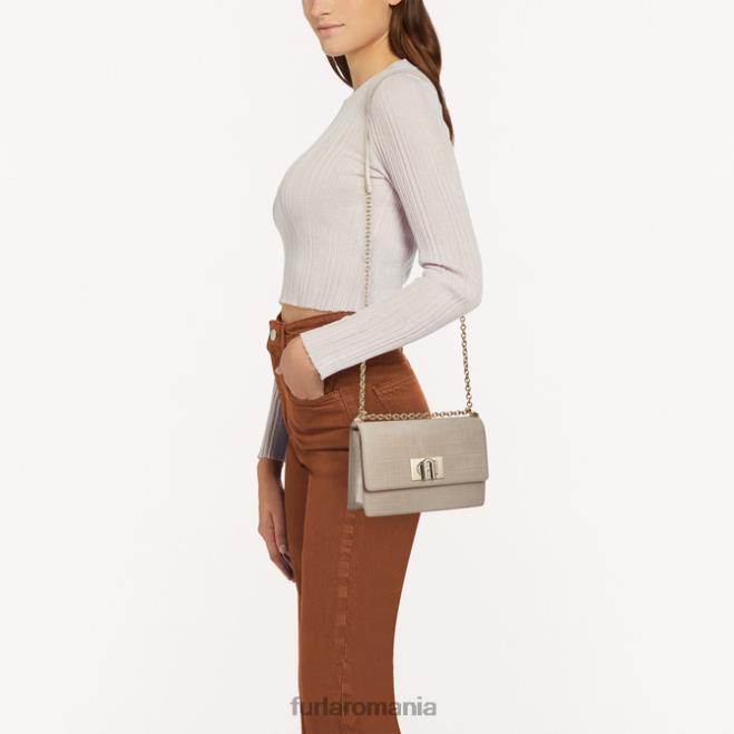 Furla femei 1927 crossbody lună plină accesorii ASD45160