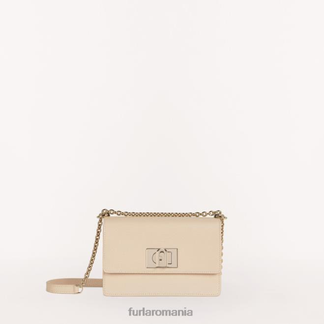Furla femei 1927 crossbody mini balerina i accesorii ASD45154