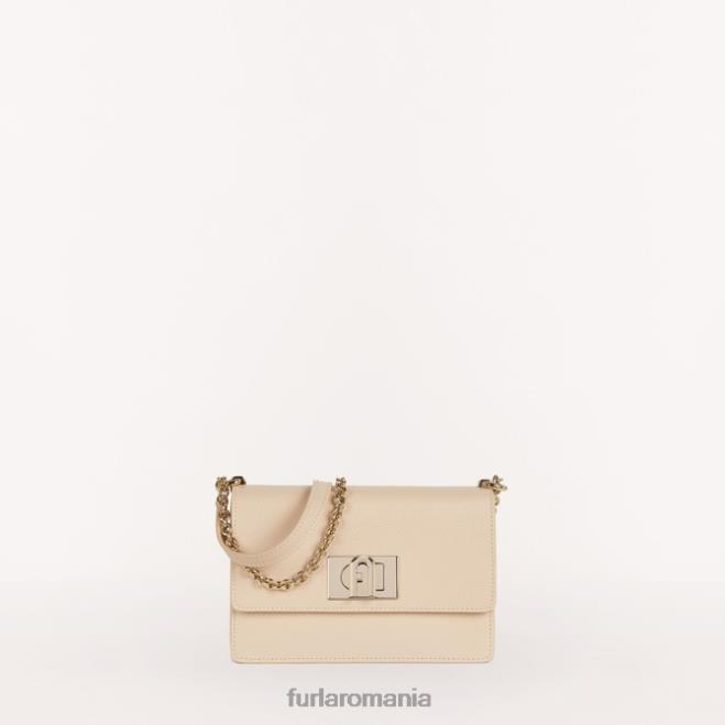 Furla femei 1927 crossbody mini balerina i accesorii ASD45154