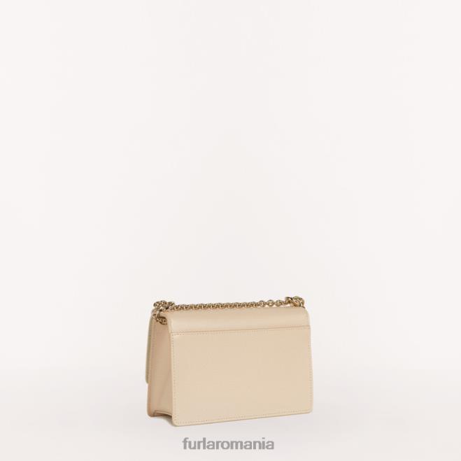 Furla femei 1927 crossbody mini balerina i accesorii ASD45154