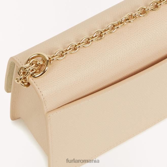 Furla femei 1927 crossbody mini balerina i accesorii ASD45154