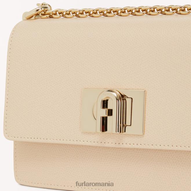 Furla femei 1927 crossbody mini balerina i accesorii ASD45154