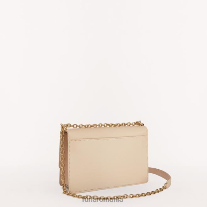 Furla femei 1927 crossbody s balerina i accesorii ASD45100