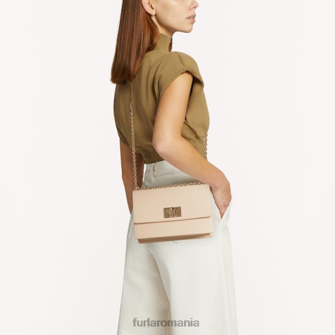Furla femei 1927 crossbody s balerina i accesorii ASD45100