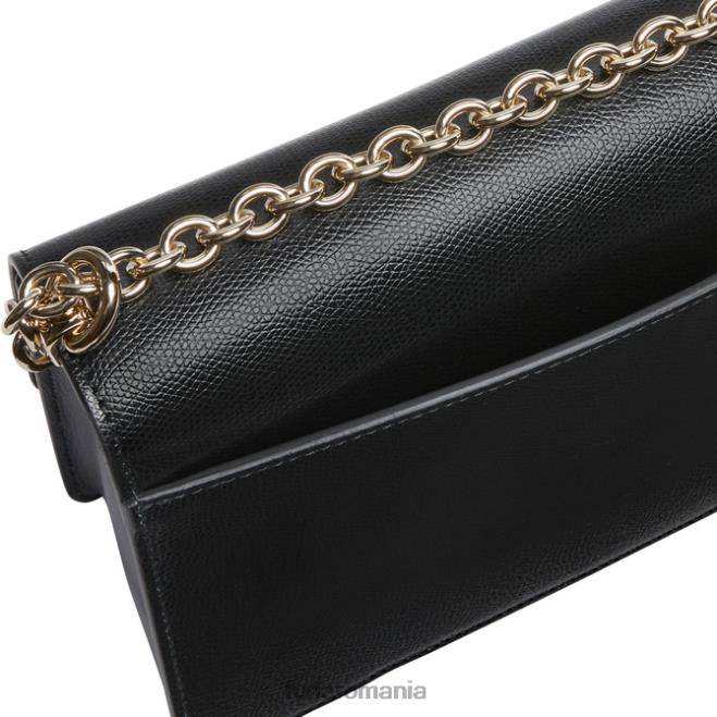 Furla femei 1927 crossbody s nero accesorii ASD4599