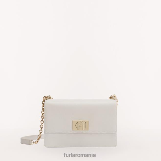 Furla femei 1927 crossbody s perla e accesorii ASD45170