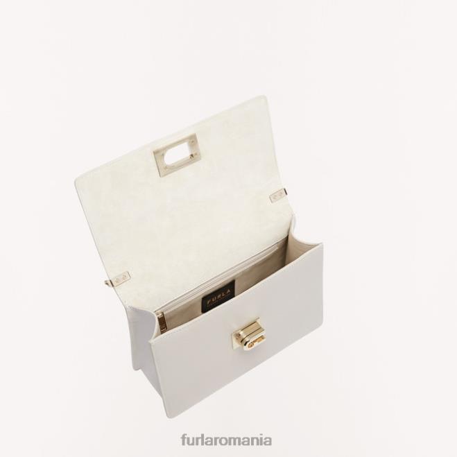 Furla femei 1927 crossbody s perla e accesorii ASD45170