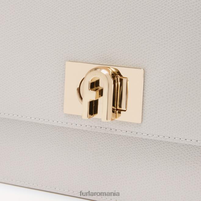 Furla femei 1927 crossbody s perla e accesorii ASD45170