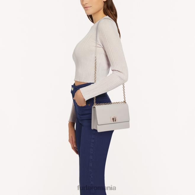 Furla femei 1927 crossbody s perla e accesorii ASD45170