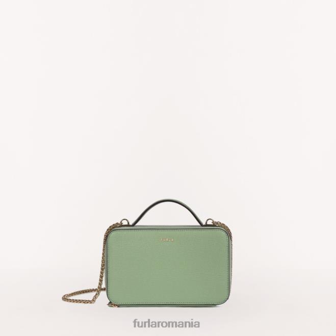 Furla femei babylon crossbody l giada accesorii ASD45148