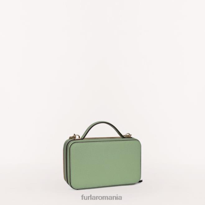 Furla femei babylon crossbody l giada accesorii ASD45148