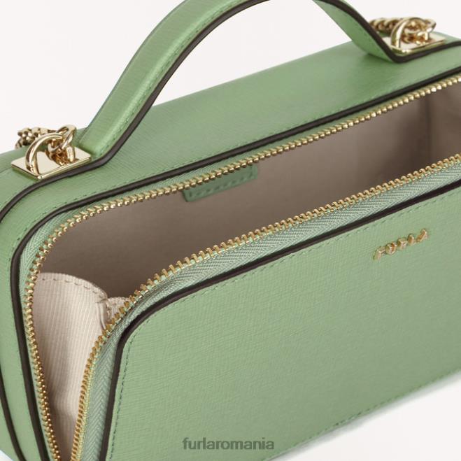 Furla femei babylon crossbody l giada accesorii ASD45148