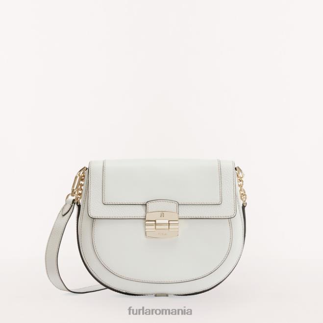 Furla femei club 2 crossbody s bezea accesorii ASD4596