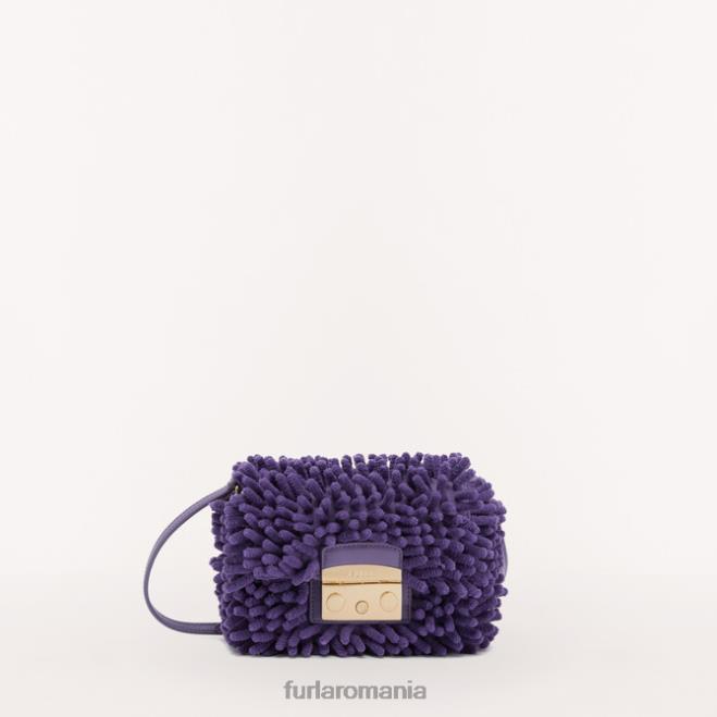 Furla femei metropolis crossbody mini atmosfera accesorii ASD4578