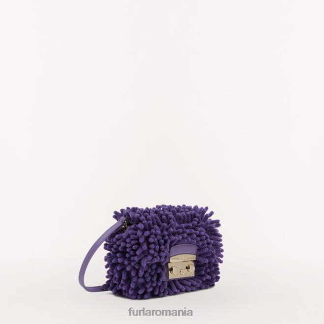 Furla femei metropolis crossbody mini atmosfera accesorii ASD4578