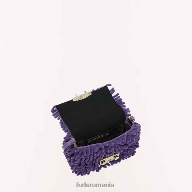 Furla femei metropolis crossbody mini atmosfera accesorii ASD4578