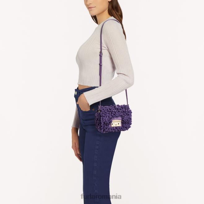 Furla femei metropolis crossbody mini atmosfera accesorii ASD4578
