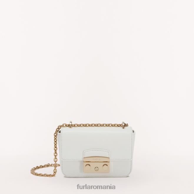 Furla femei metropolis crossbody mini bezea accesorii ASD45168