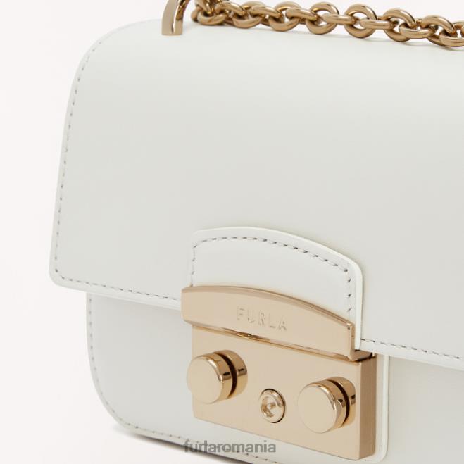 Furla femei metropolis crossbody mini bezea accesorii ASD45168