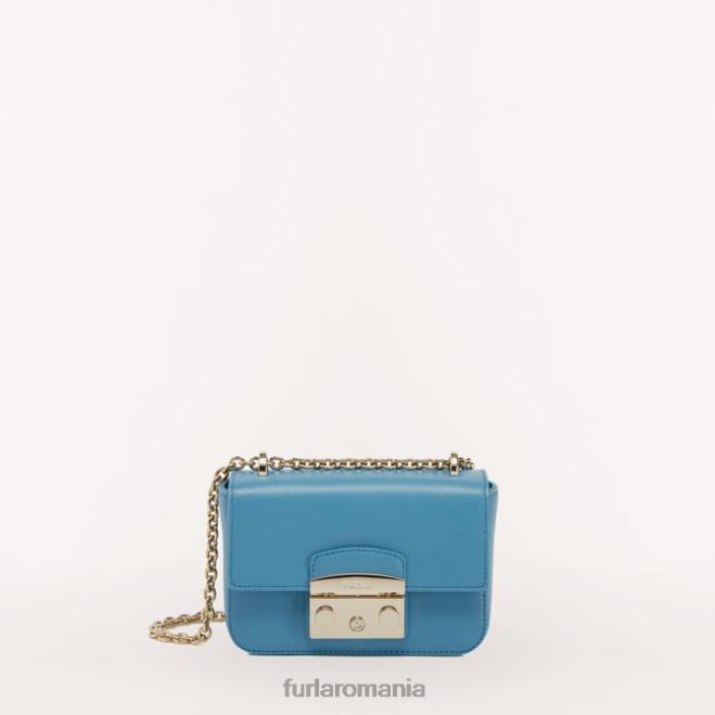 Furla femei metropolis crossbody mini olimpic accesorii ASD4575