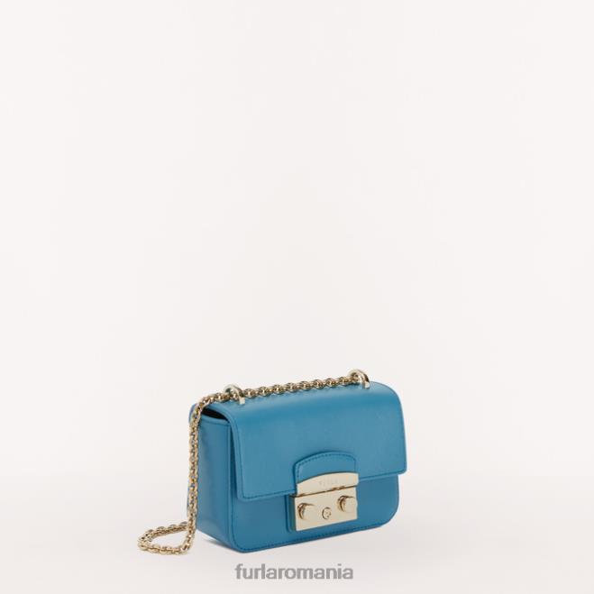 Furla femei metropolis crossbody mini olimpic accesorii ASD4575