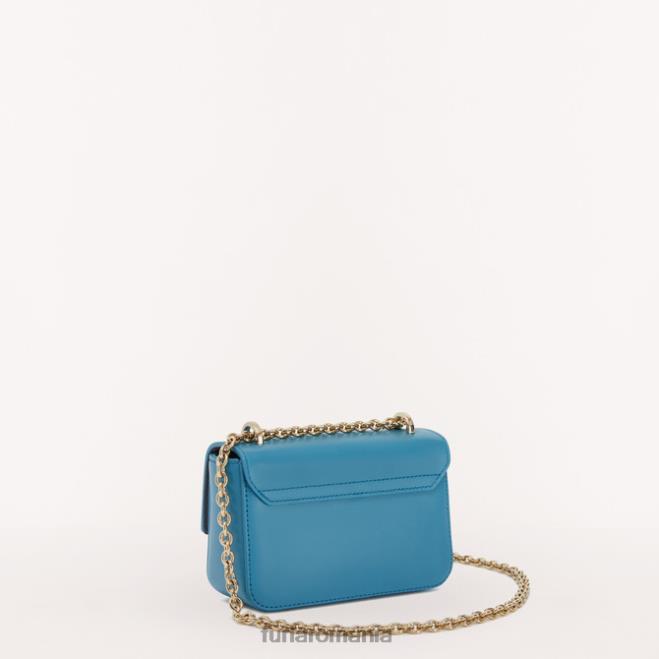 Furla femei metropolis crossbody mini olimpic accesorii ASD4575