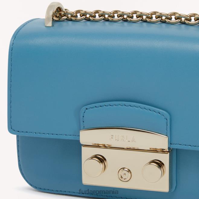 Furla femei metropolis crossbody mini olimpic accesorii ASD4575