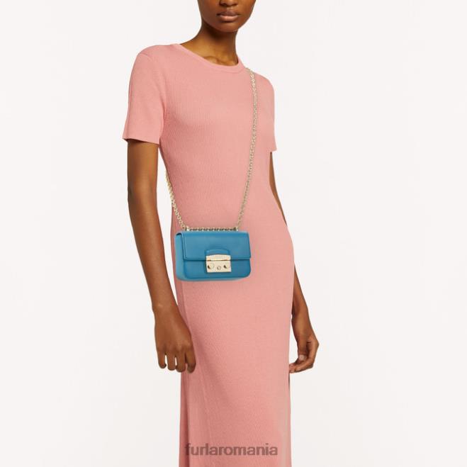Furla femei metropolis crossbody mini olimpic accesorii ASD4575