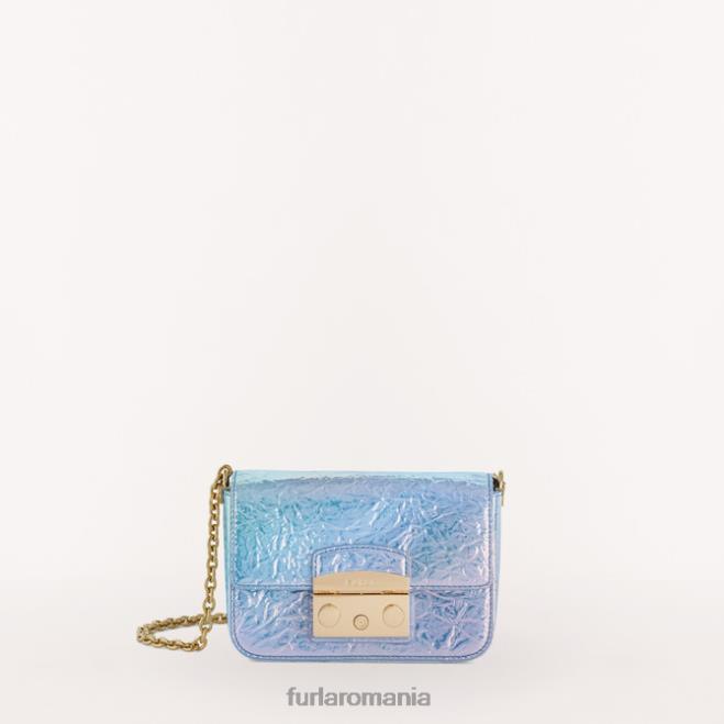 Furla femei metropolis crossbody mini toni olimpic accesorii ASD4577
