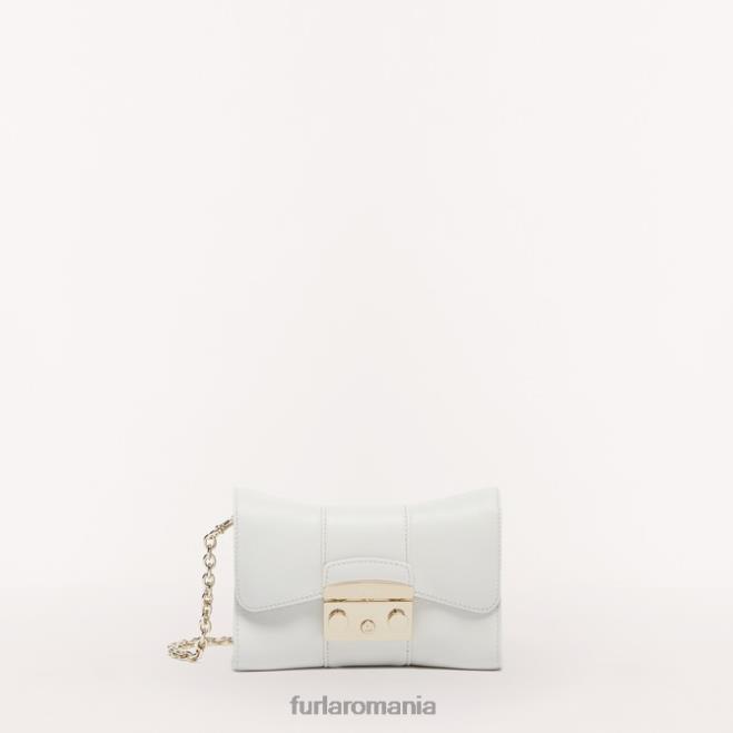 Furla femei metropolis remix crossbody mini bezea accesorii ASD4568