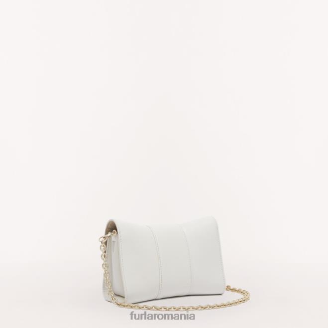 Furla femei metropolis remix crossbody mini bezea accesorii ASD4568
