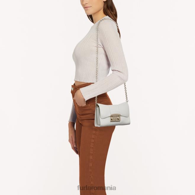 Furla femei metropolis remix crossbody mini bezea accesorii ASD4568