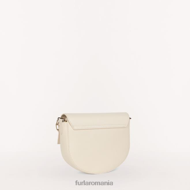 Furla femei miss mimi crossbody mini pergamena accesorii ASD45155