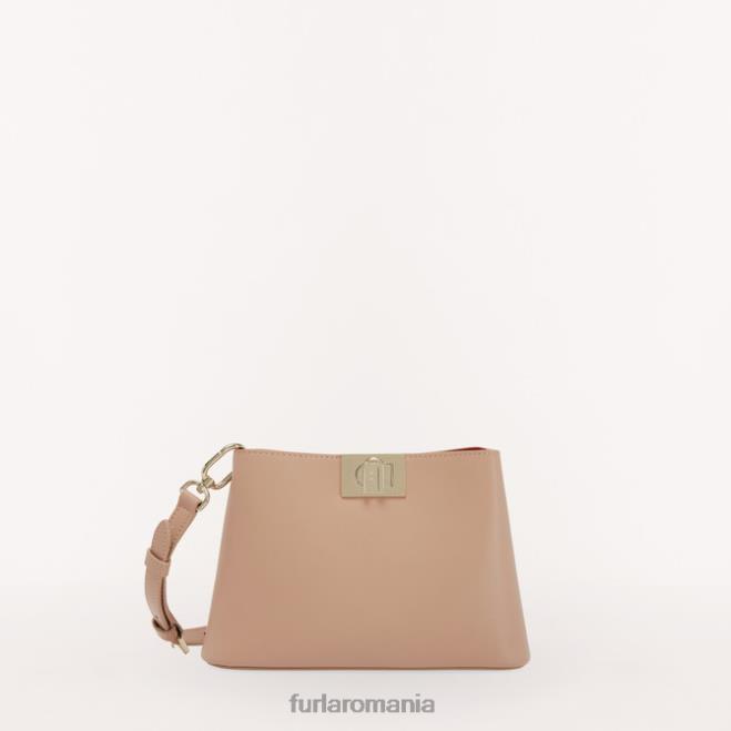 Furla femei geantă de umăr fleur s camee accesorii ASD4585
