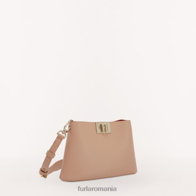 Furla femei geantă de umăr fleur s camee accesorii ASD4585
