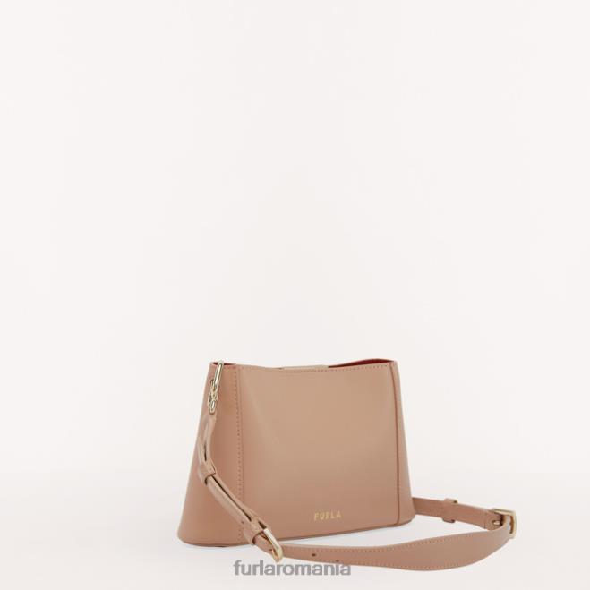 Furla femei geantă de umăr fleur s camee accesorii ASD4585