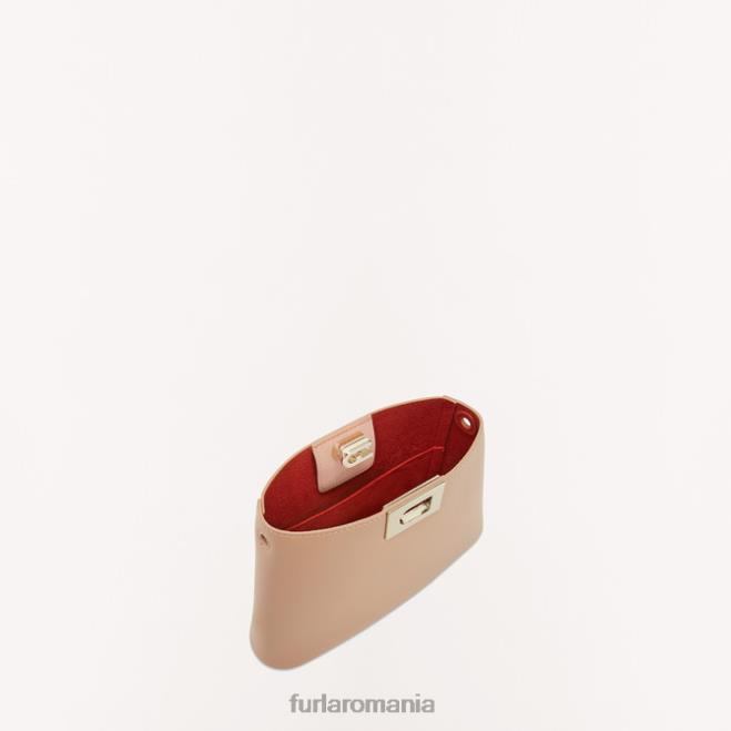 Furla femei geantă de umăr fleur s camee accesorii ASD4585