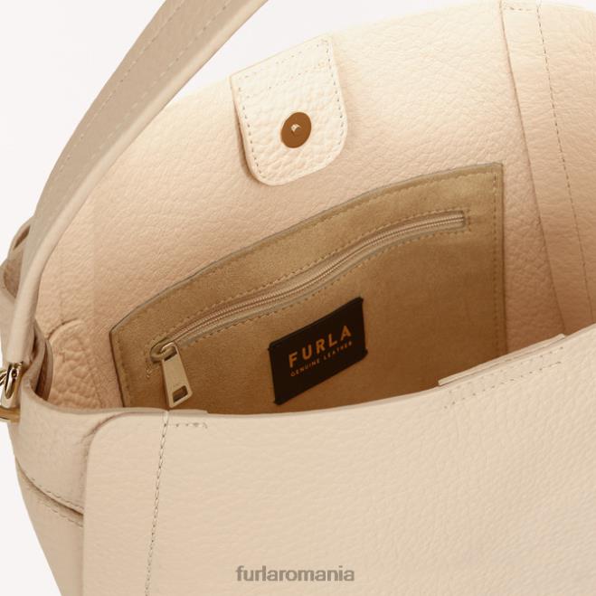 Furla femei geantă de umăr grace s balerina i accesorii ASD45108